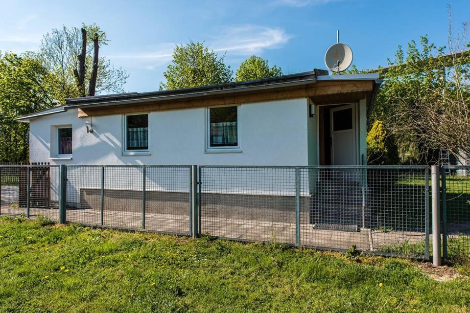 Unterkuenfte Am Rennsteigbeginn Bei Eisenach Buitenkant foto